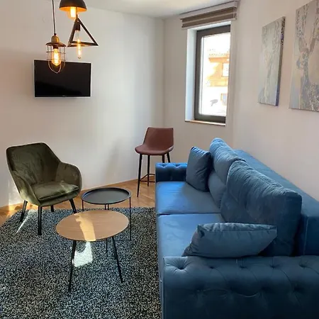 Apartamento Sofija